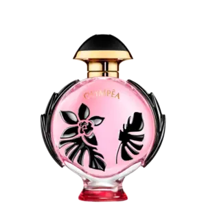 Perfume Feminino Eau de Parfum Rabanne Olympéa Flora 80ml Perfume Feminino Eau de Parfum Rabanne Olympéa Flora 80ml