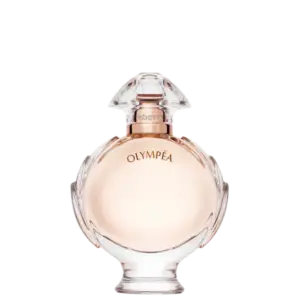 Perfume Feminino Eau de Parfum Rabanne Olympéa 30ml Perfume Feminino Eau de Parfum Rabanne Olympéa 30ml