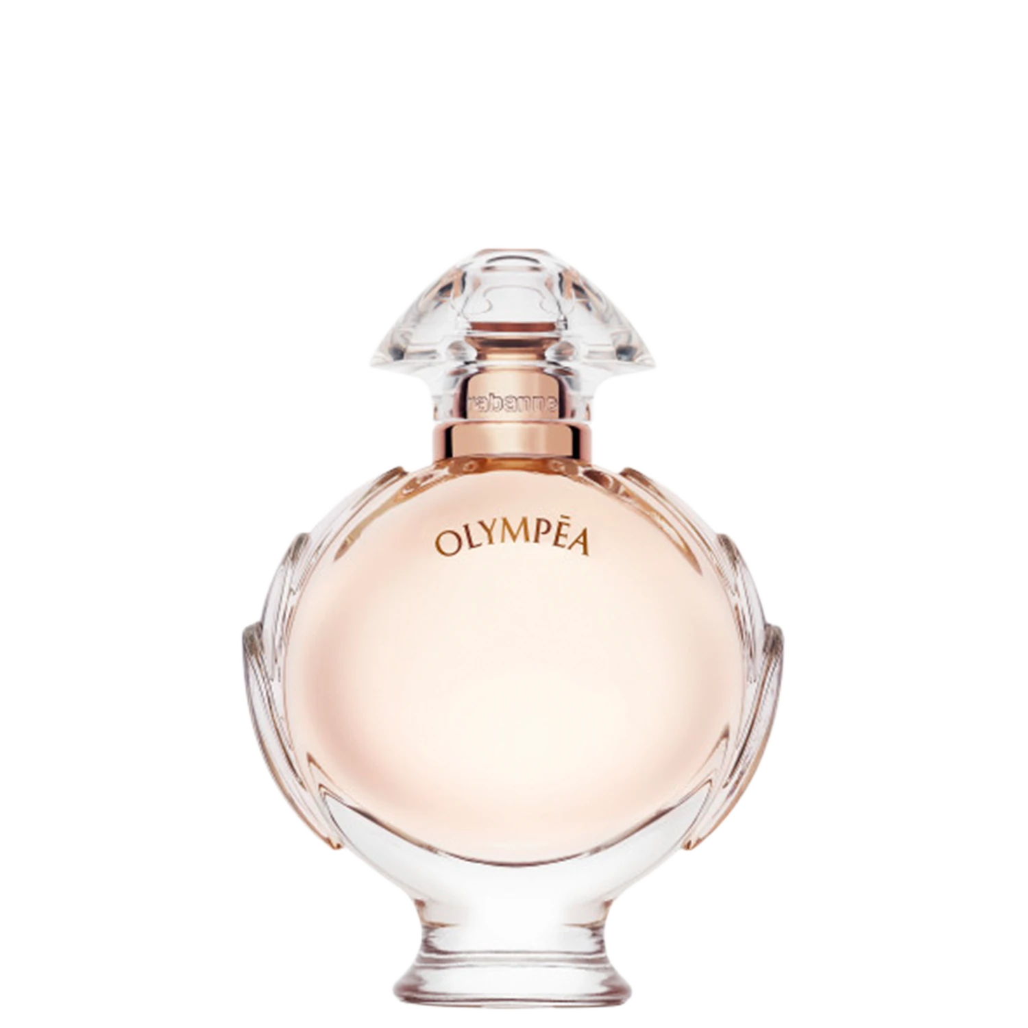 Perfume Feminino Eau de Parfum Rabanne Olympéa 30ml