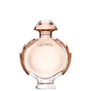 Perfume Feminino Eau de Parfum Rabanne Olympéa 50ml Perfume Feminino Eau de Parfum Rabanne Olympéa 50ml