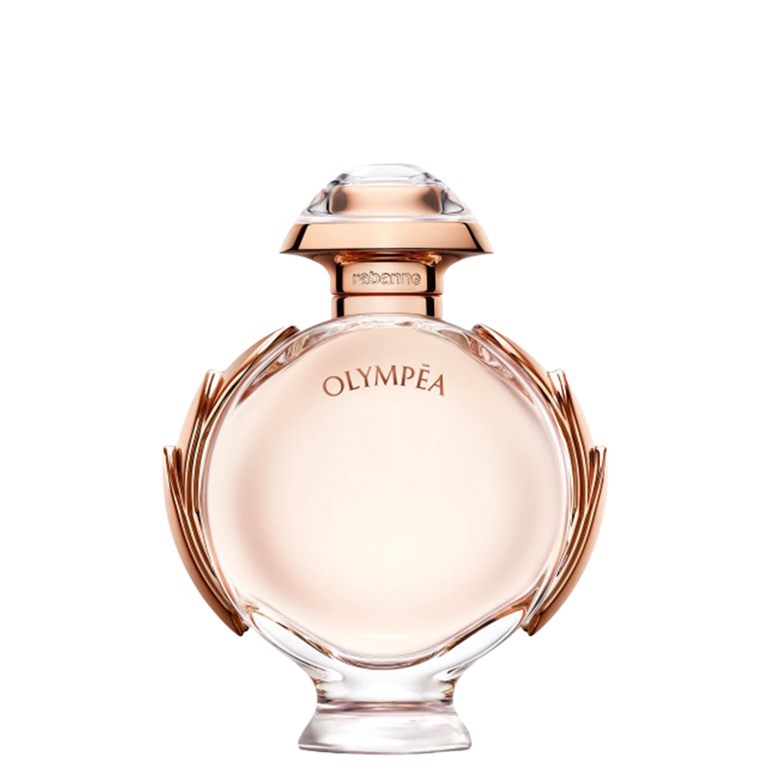 Perfume Feminino Eau de Parfum Rabanne Olympéa 50ml