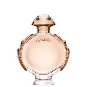 Perfume Feminino Eau de Parfum Rabanne Olympéa 80ml Perfume Feminino Eau de Parfum Rabanne Olympéa 80ml
