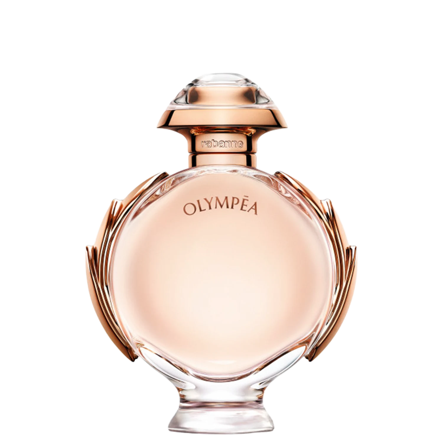 Perfume Feminino Eau de Parfum Rabanne Olympéa 80ml