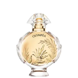 Perfume Feminino Eau de Parfum Rabanne Olympéa Solar 30ml Perfume Feminino Eau de Parfum Rabanne Olympéa Solar 30ml