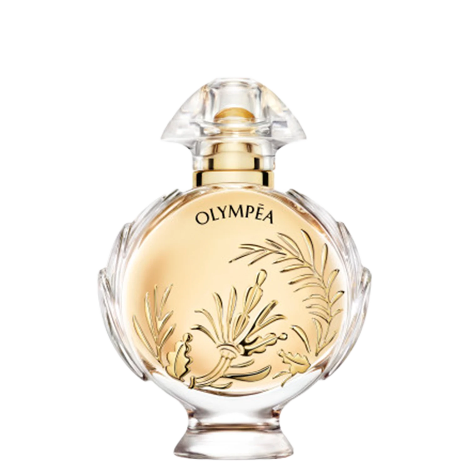 Perfume Feminino Eau de Parfum Rabanne Olympéa Solar 30ml