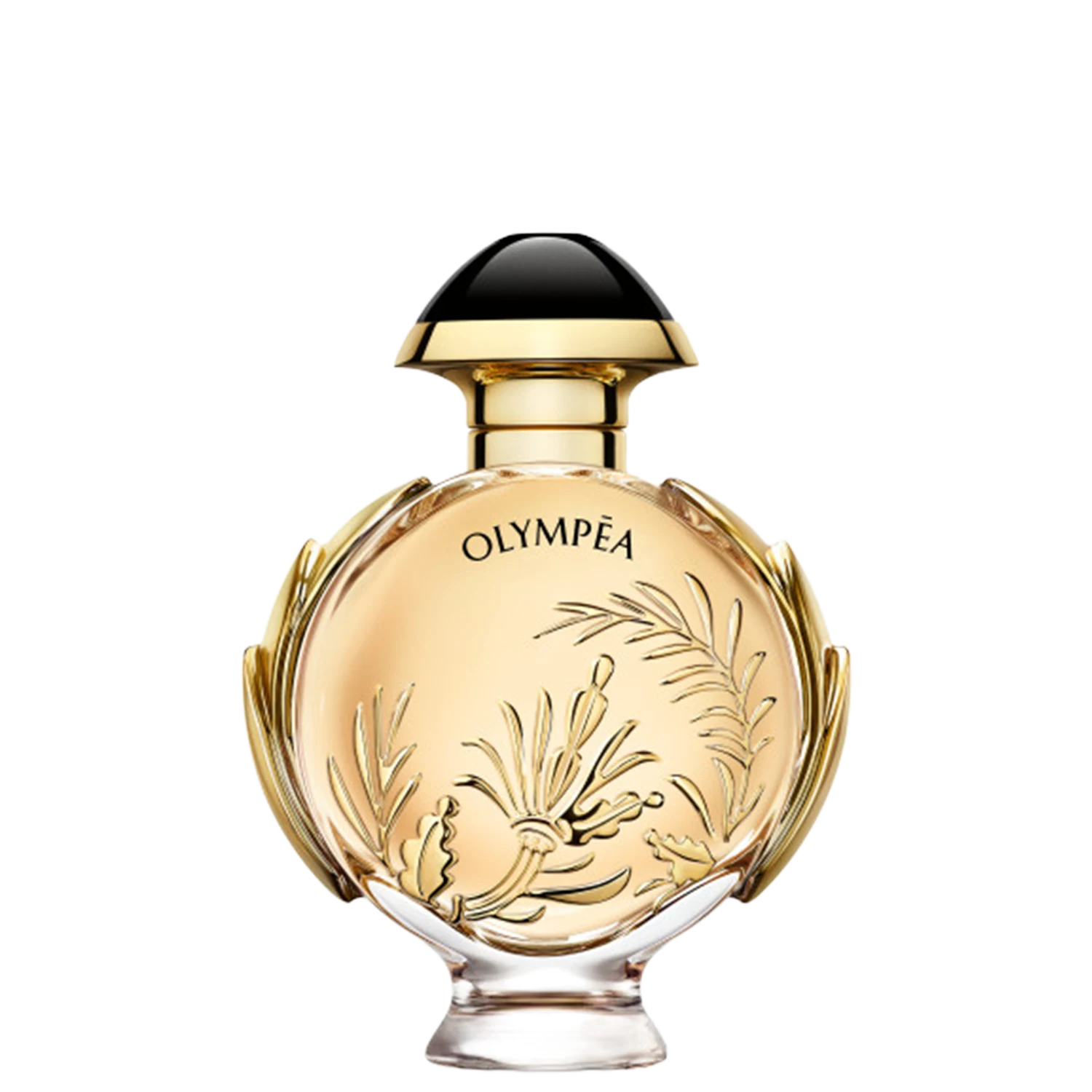 Perfume Feminino Eau de Parfum Rabanne Olympéa Solar 50ml