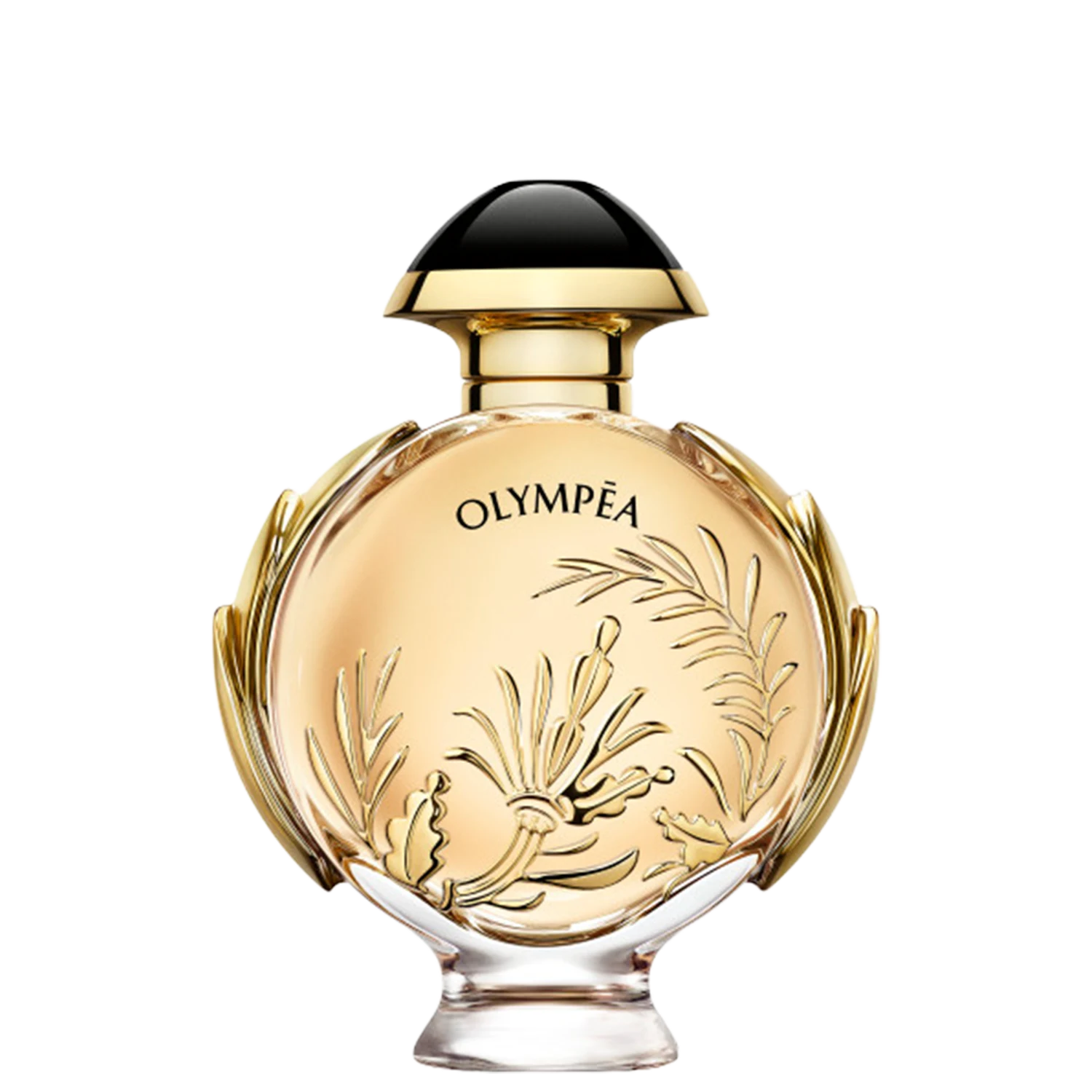 Perfume Feminino Eau de Parfum Rabanne Olympéa Solar 80ml