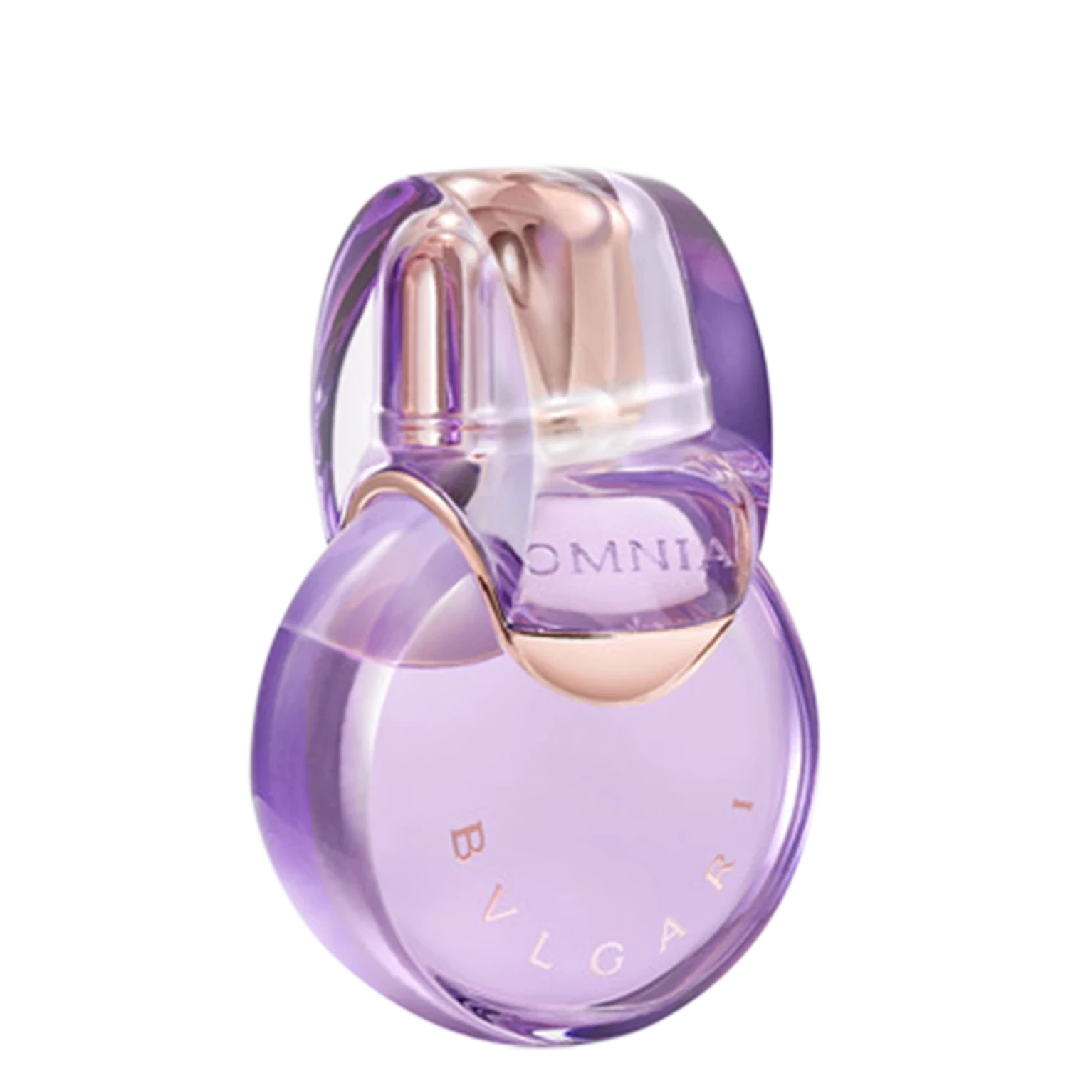 Perfume Feminino Eau de Toilette Bvlgari Omnia Amethyste 100ml