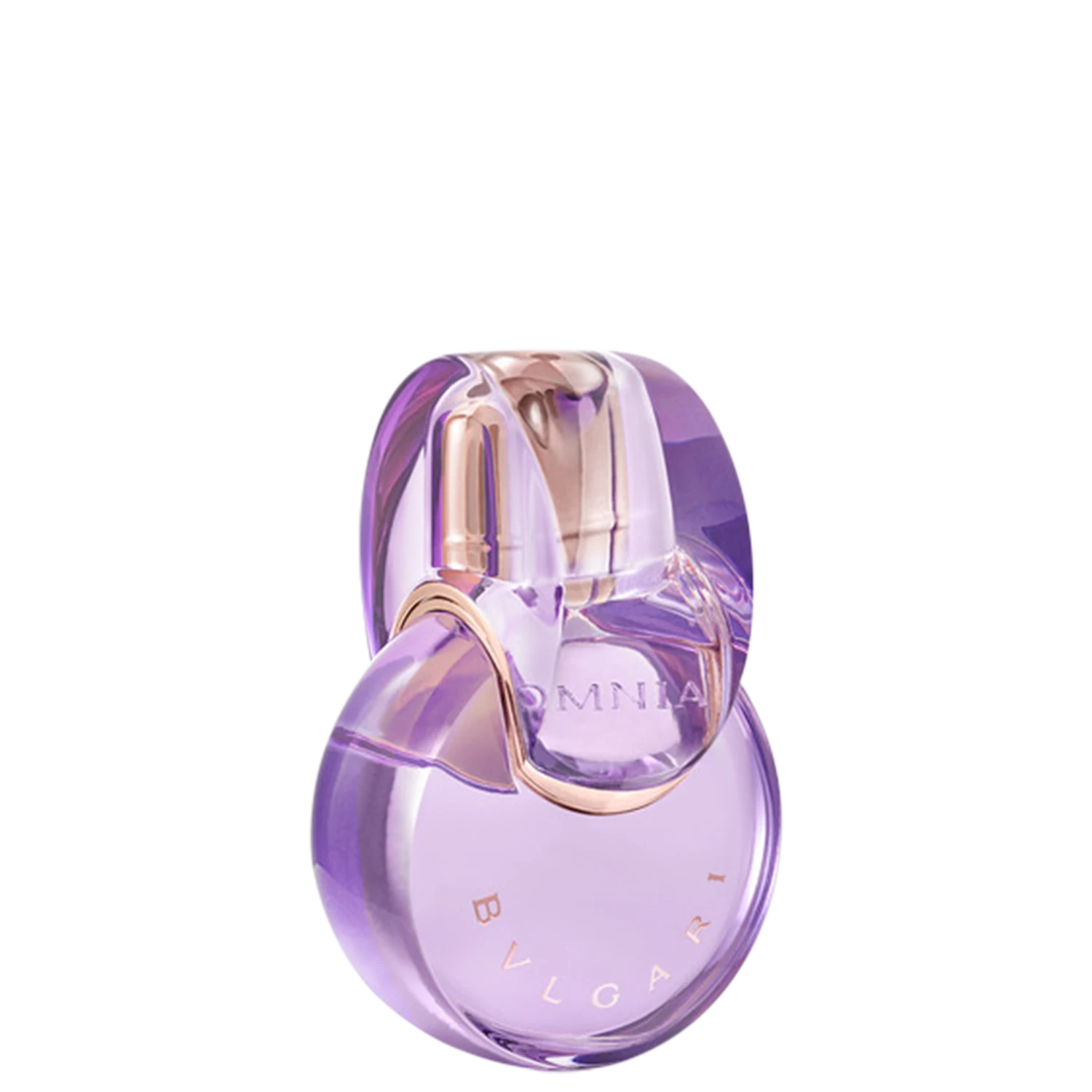 Perfume Feminino Eau de Toilette Bvlgari Omnia Amethyste 30ml