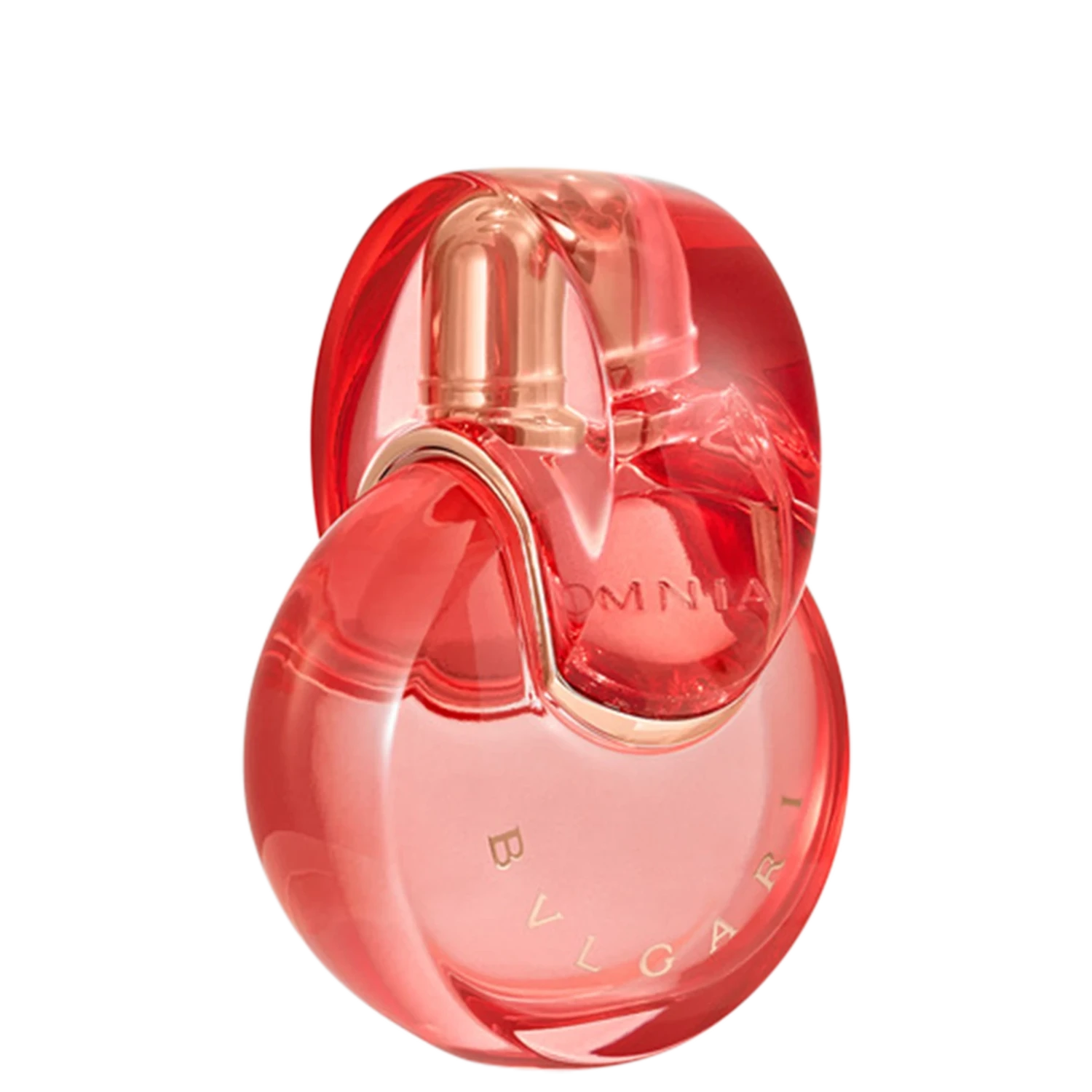 Perfume Feminino Eau de Toilette Bvlgari Omnia Coral 100ml