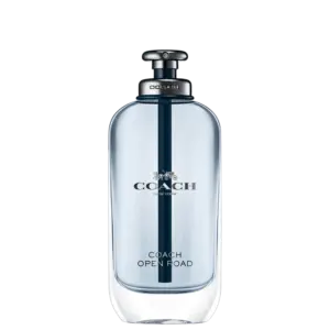 Perfume Masculino Eau de Toilette Coach Open Road 100ml