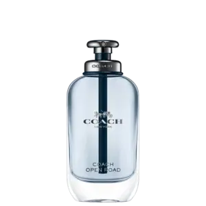 Perfume Masculino Eau de Toilette Coach Open Road 60ml