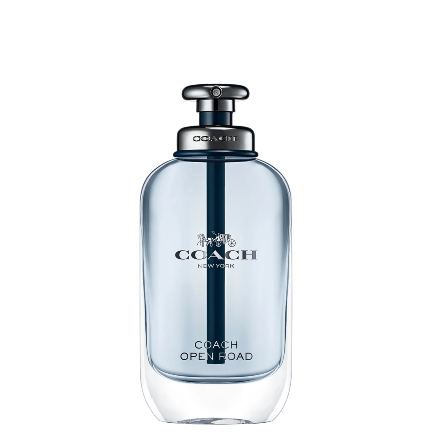 Perfume Masculino Eau de Toilette Coach Open Road 60ml