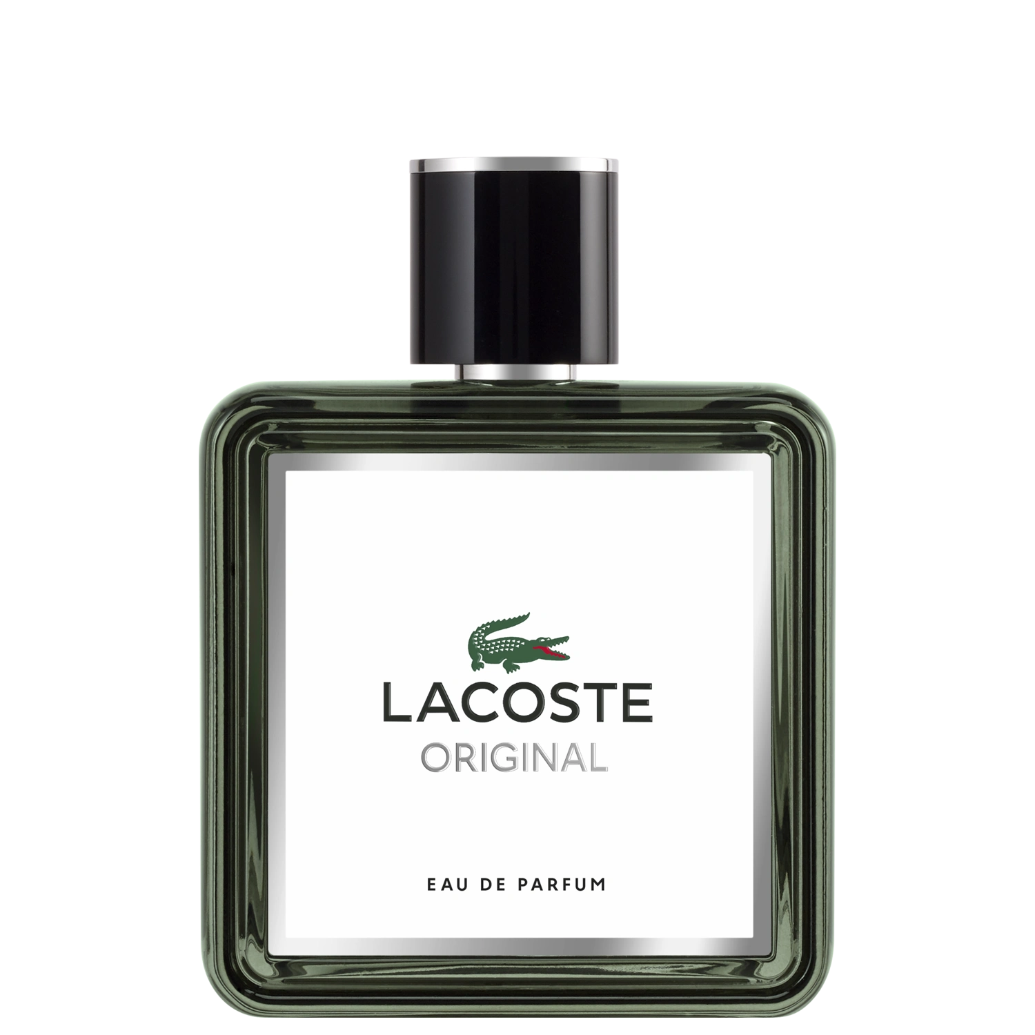 Perfume Masculino Eau de Parfum Lacoste Original 100ml