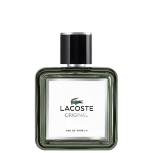 Perfume Masculino Eau de Parfum Lacoste Original 60ml