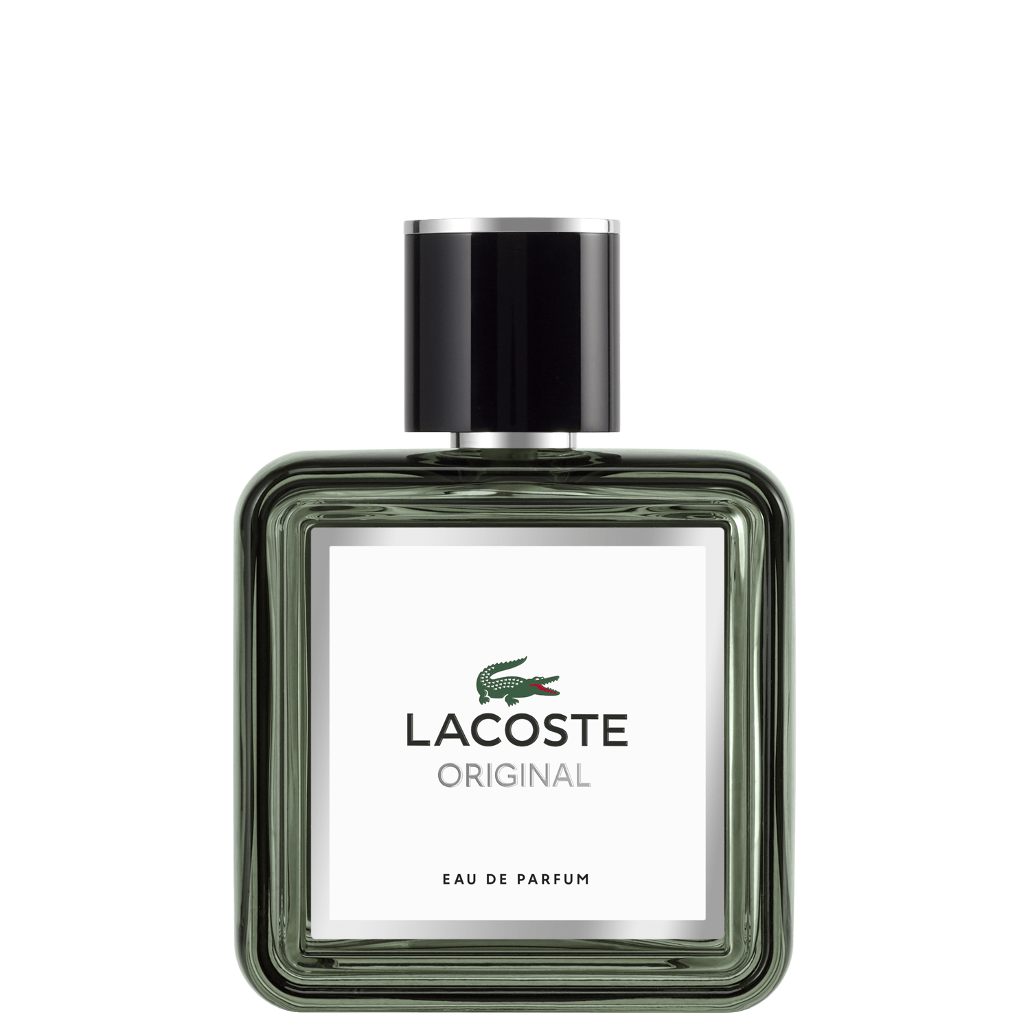 Perfume Masculino Eau de Parfum Lacoste Original 60ml
