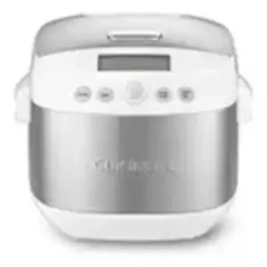 Panela de Pressão Elétrica Cuisinart Multicooker 2.4L Panela de Pressão Elétrica Cuisinart Multicooker 2.4L