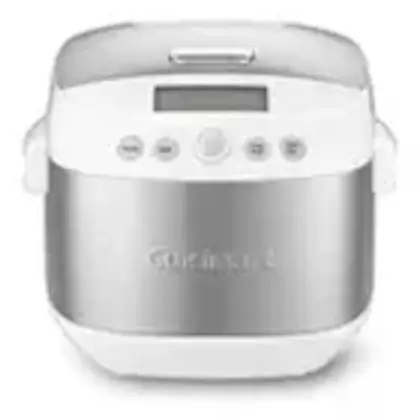 Panela de Pressão Elétrica Cuisinart Multicooker 2.4L