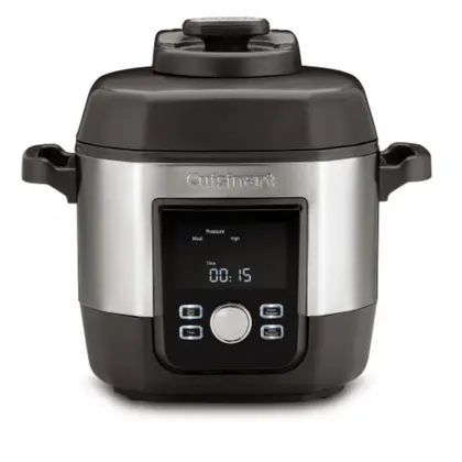 Panela de Pressão Elétrica Cuisinart Multicooker 5.7L