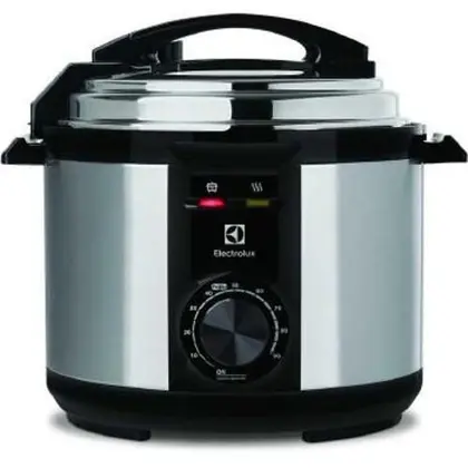 Panela de Pressão Elétrica Electrolux Efficient 5L PCE20