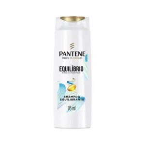 Shampoo Pantene Equilíbrio 175ml