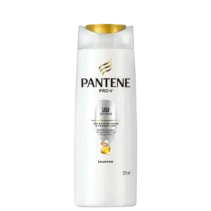 Shampoo Pantene Liso Extremo 175ml