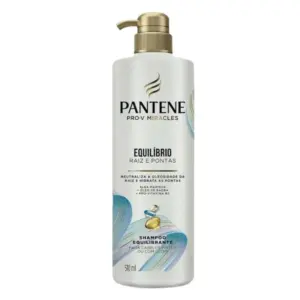 Shampoo Pantene Pro-V Miracles Equilíbrio 510ml
