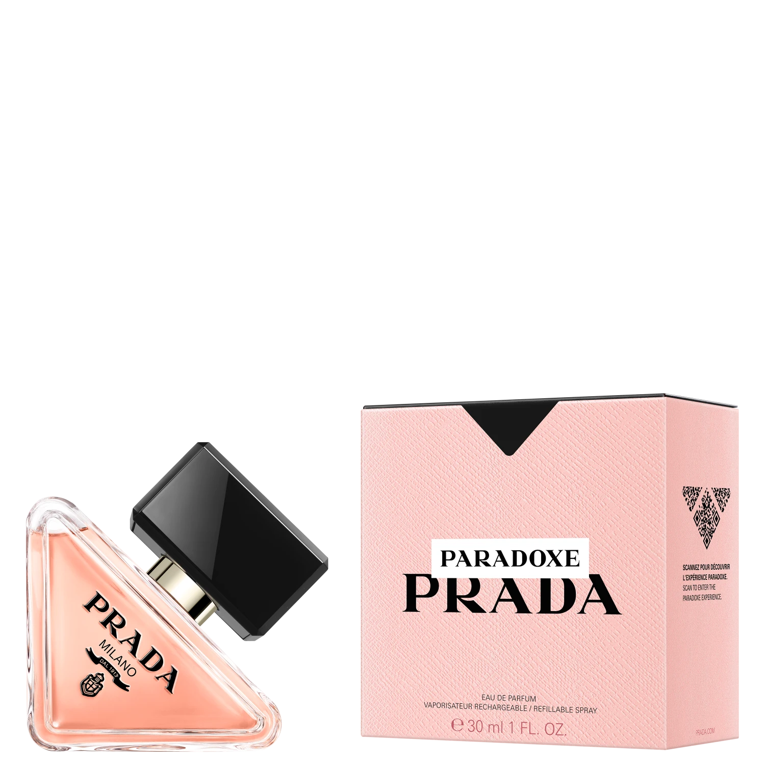 Perfume Feminino Eau de Parfum Prada Paradoxe 30ml