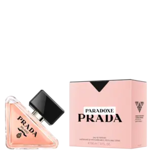 Perfume Feminino Eau de Parfum Prada Paradoxe 50ml Perfume Feminino Eau de Parfum Prada Paradoxe 50ml