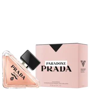 Perfume Feminino Eau de Parfum Prada Paradoxe 90ml Perfume Feminino Eau de Parfum Prada Paradoxe 90ml