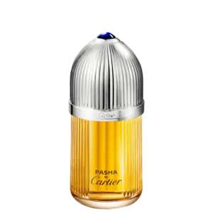 Perfume Masculino Parfum Cartier Pasha 100ml Perfume Masculino Parfum Cartier Pasha 100ml