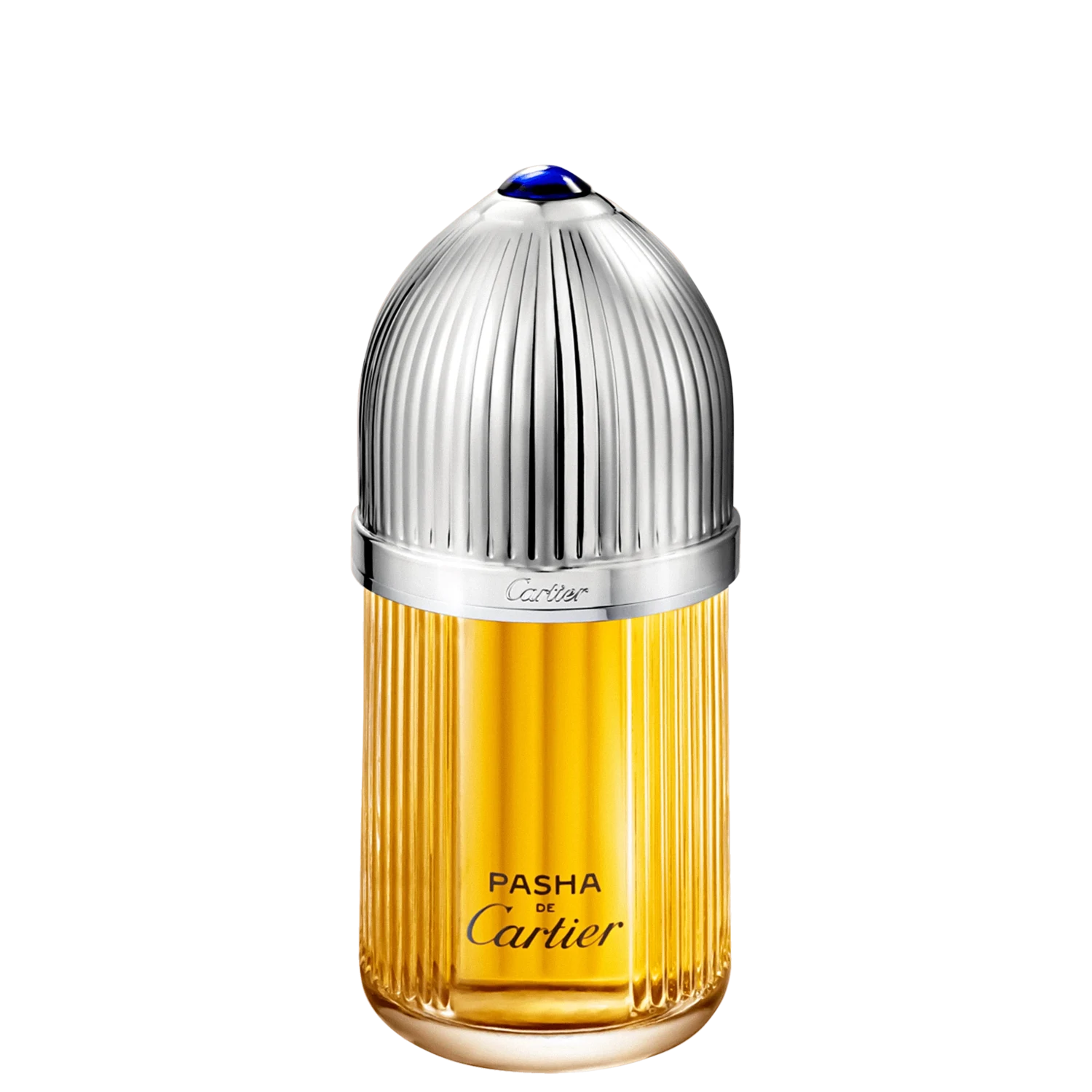 Perfume Masculino Parfum Cartier Pasha 100ml