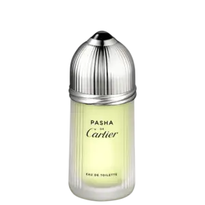 Perfume Masculino Eau de Toilette Cartier Pasha de Cartier 100ml