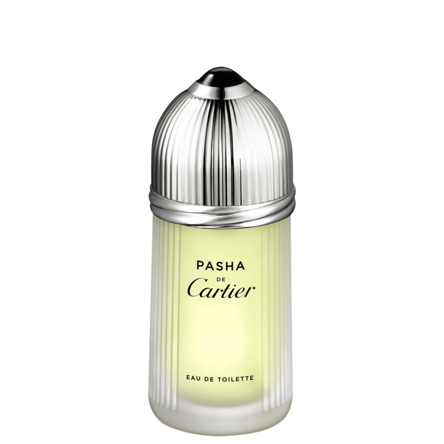 Perfume Masculino Eau de Toilette Cartier Pasha de Cartier 100ml