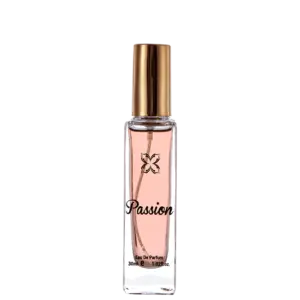 Perfume Feminino Eau de Parfum Essenciart Passion 30ml Perfume Feminino Eau de Parfum Essenciart Passion 30ml