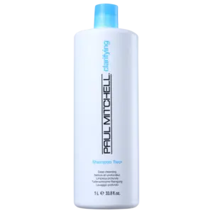Shampoo Paul Mitchell Clarifying Shampoo Two 1000ml