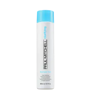 Shampoo Paul Mitchell Clarifying Shampoo Two 300ml