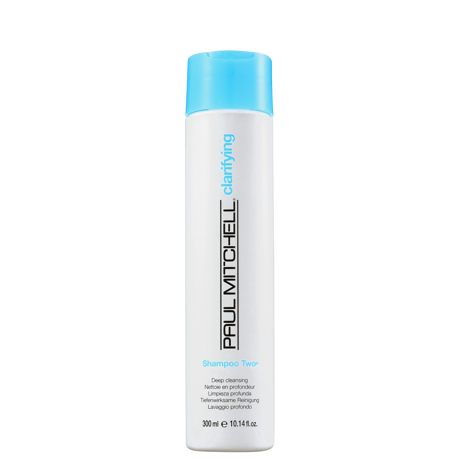 Shampoo Paul Mitchell Clarifying Shampoo Two 300ml