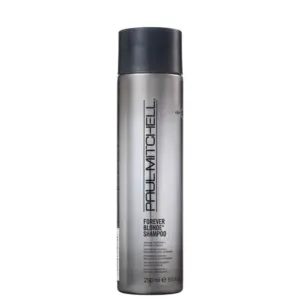 Shampoo Paul Mitchell Forever Blonde 250ml