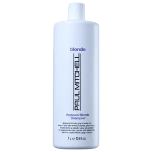 Shampoo Paul Mitchell Platinum Blonde 1000ml