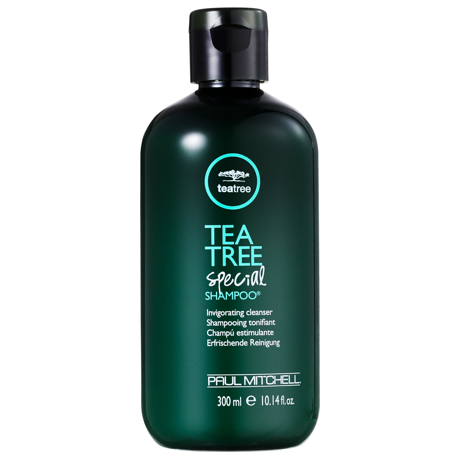 Shampoo Paul Mitchell Tea Tree Special 300ml