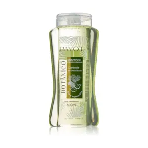 Shampoo Payot Botânico Tília e Hamamélis 300ml