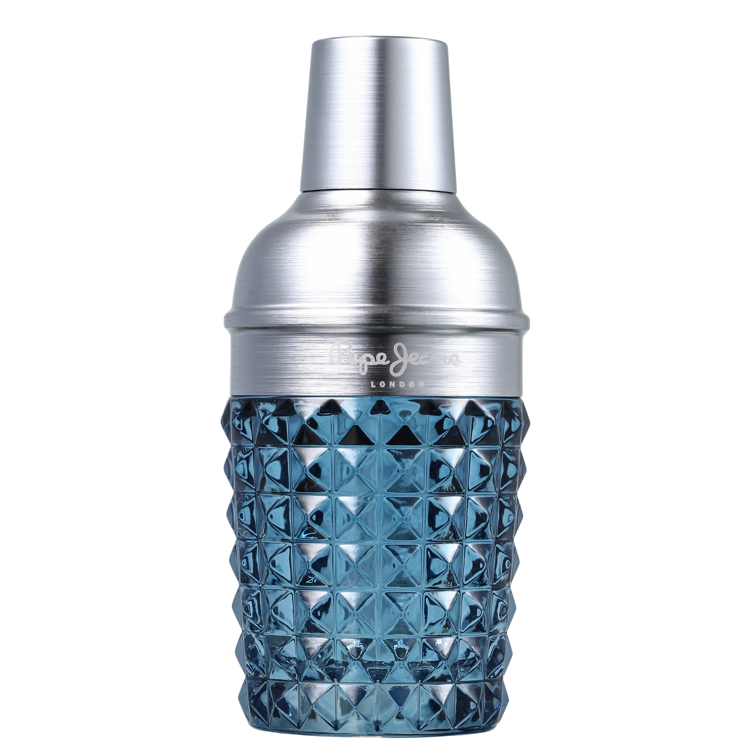 Perfume Masculino Eau de Toilette Pepe Jeans For Him 100ml