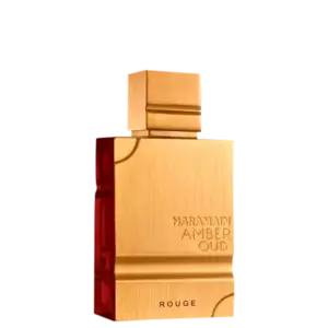 Perfume Feminino Eau de Parfum Al Haramain Amber Oud Rouge 60ml