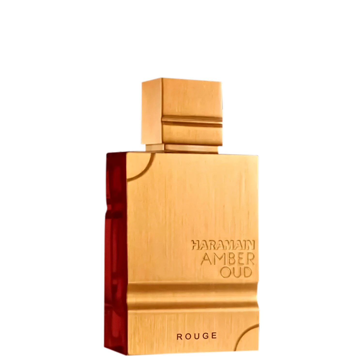 Perfume Feminino Eau de Parfum Al Haramain Amber Oud Rouge 60ml