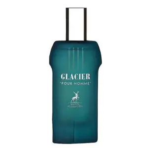 Perfume Masculino Eau de Parfum Maison Alhambra Glacier Pour Homme 100ml