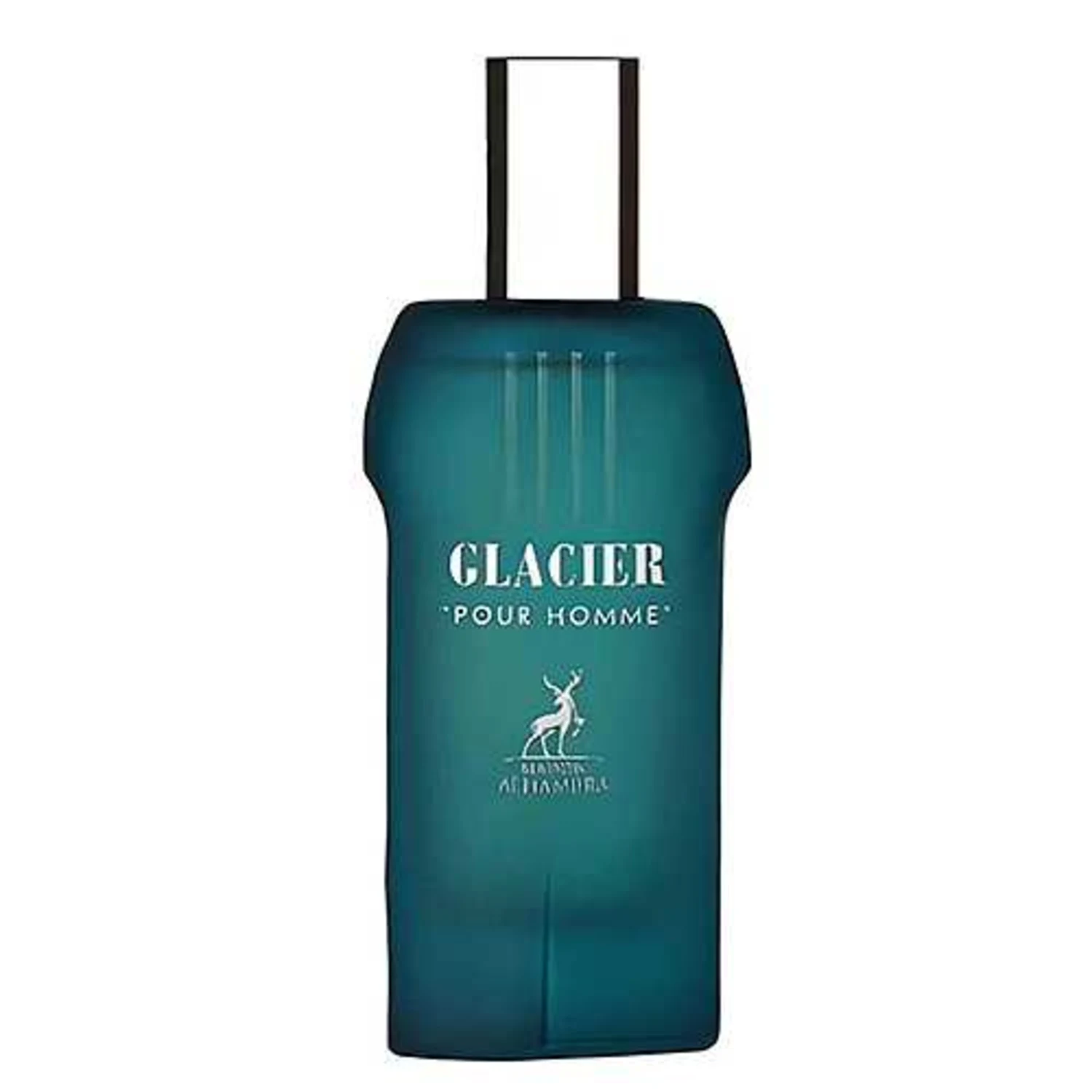 Perfume Masculino Eau de Parfum Maison Alhambra Glacier Pour Homme 100ml