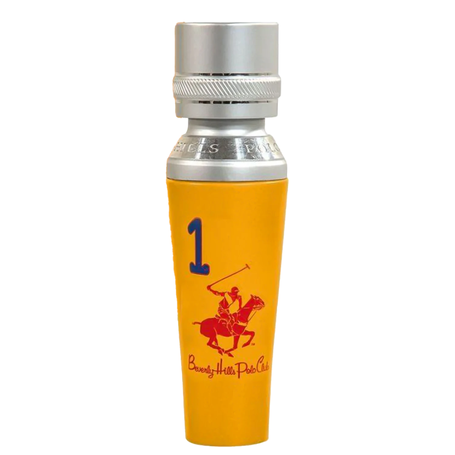 Perfume Beverly Hills Polo Club Women nº 1 100 ml ‘