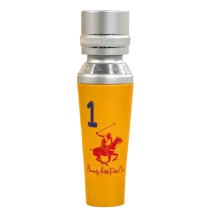 Perfume Feminino Beverly Hills Polo Club Women nº 1 100ml Perfume Feminino Beverly Hills Polo Club Women nº 1 100ml