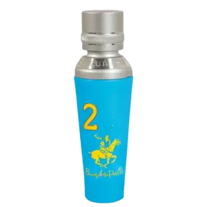 Perfume Feminino Beverly Hills Polo Club Women nº 2 100ml Perfume Feminino Beverly Hills Polo Club Women nº 2 100ml